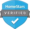 HomeStars verified Logo