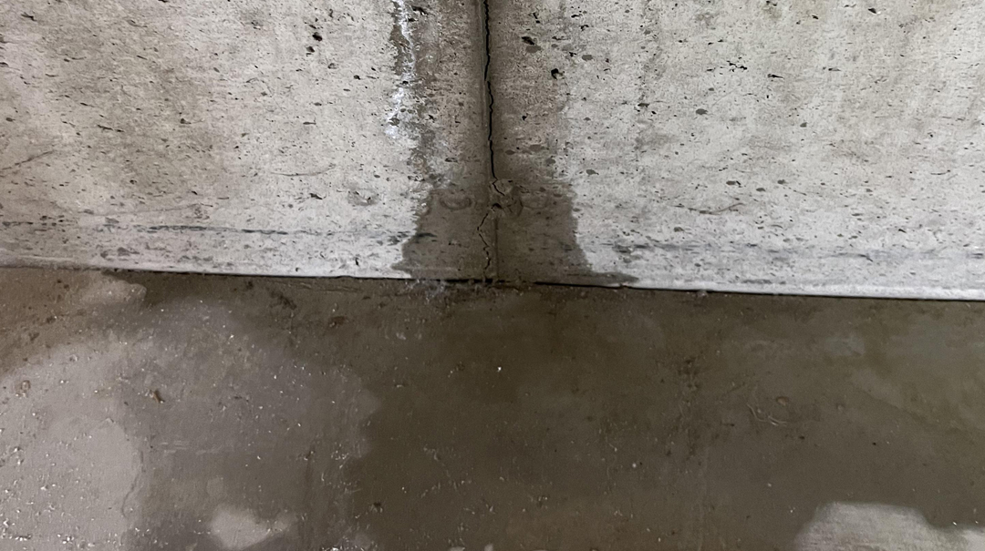 Comprehensive Guide To Basement Crack Repair Toronto